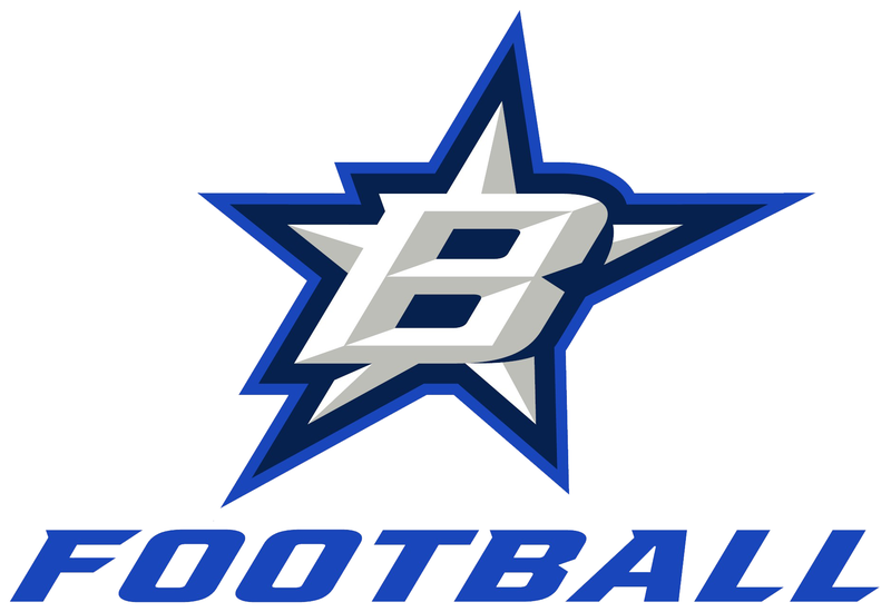 Blue Star Cowboys logo