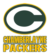 Chamberlayne Packers logo