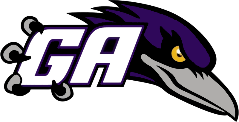 Glen Allen Ravens logo