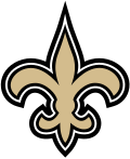 Highland Springs Saints logo