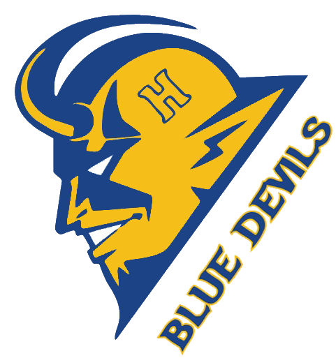 Hopewell Blue Devils