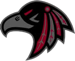 Kanawha Redhawks logo