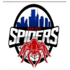 Rich City Spiders